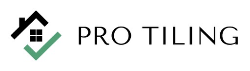 Pro Tiling Sacramento logo